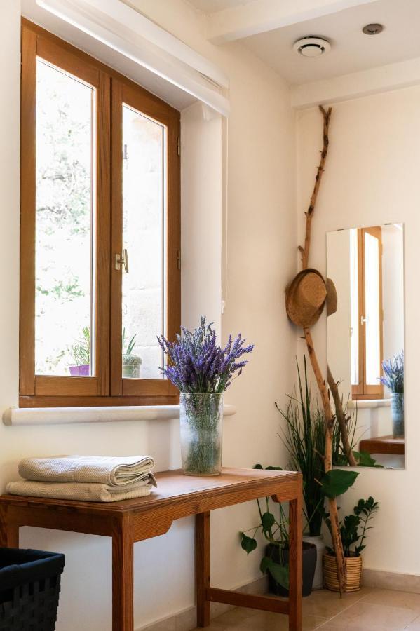 Hébergement de vacances Maison D’etienne *