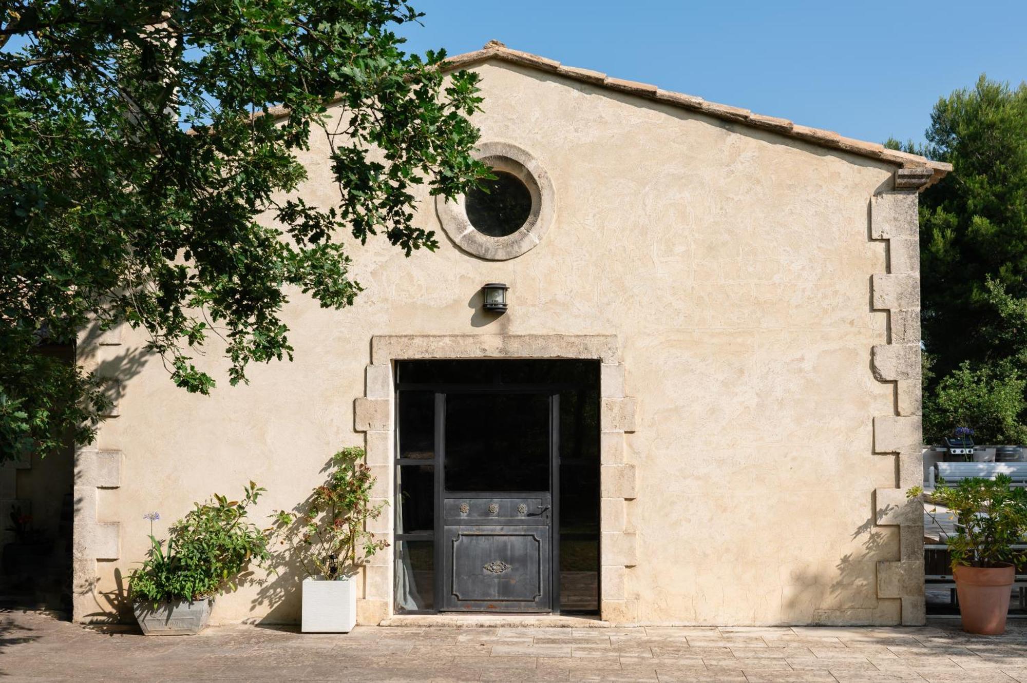 Maison D’etienne Lacoste (Vaucluse)