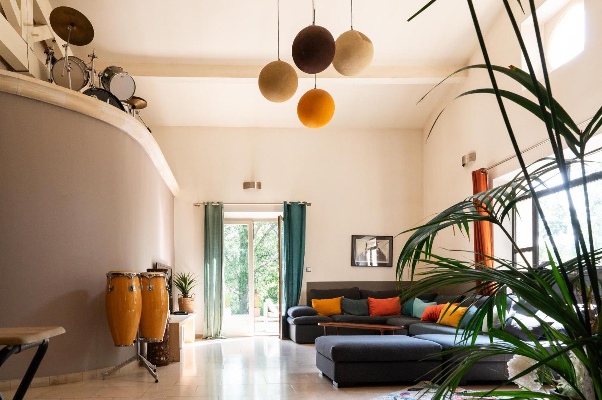 Hébergement de vacances Maison D’etienne *