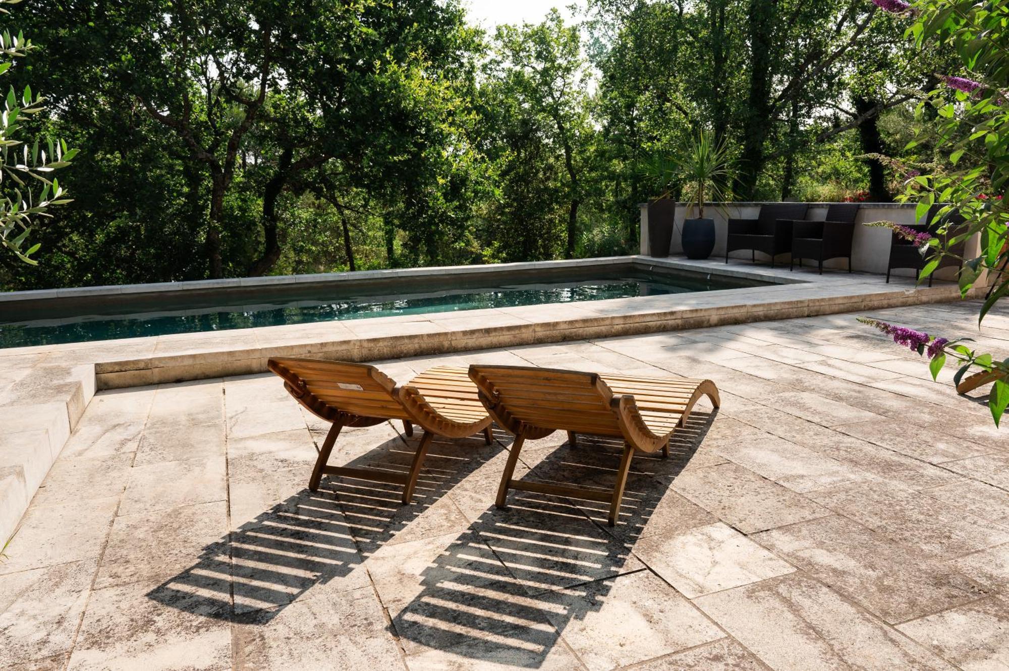 Hébergement de vacances Maison D’etienne *